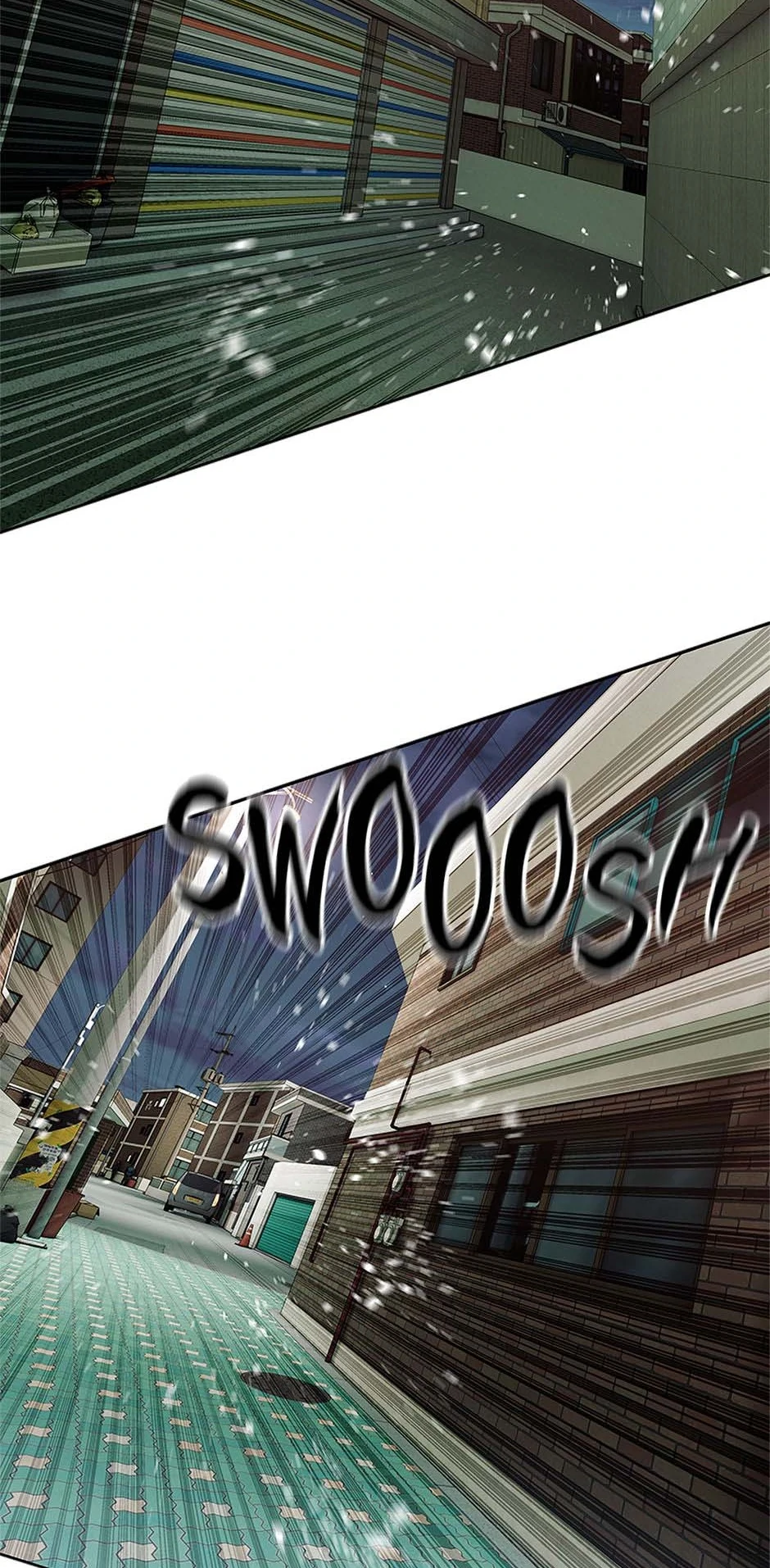 Read God of Blackfield Manga Online