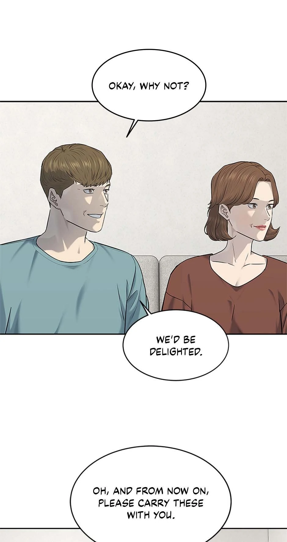 Read God of Blackfield Manga Online