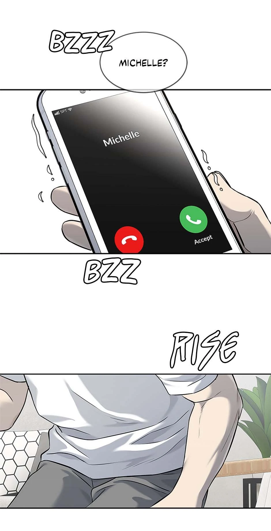 Read God of Blackfield Manga Online