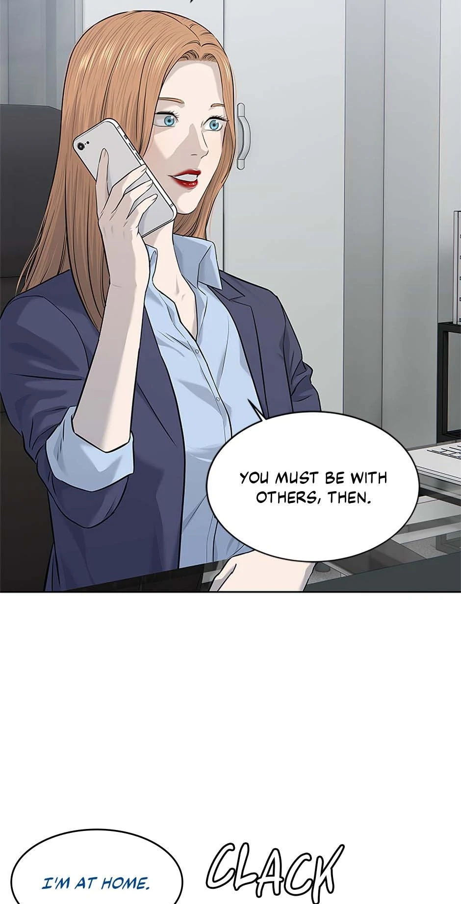 Read God of Blackfield Manga Online