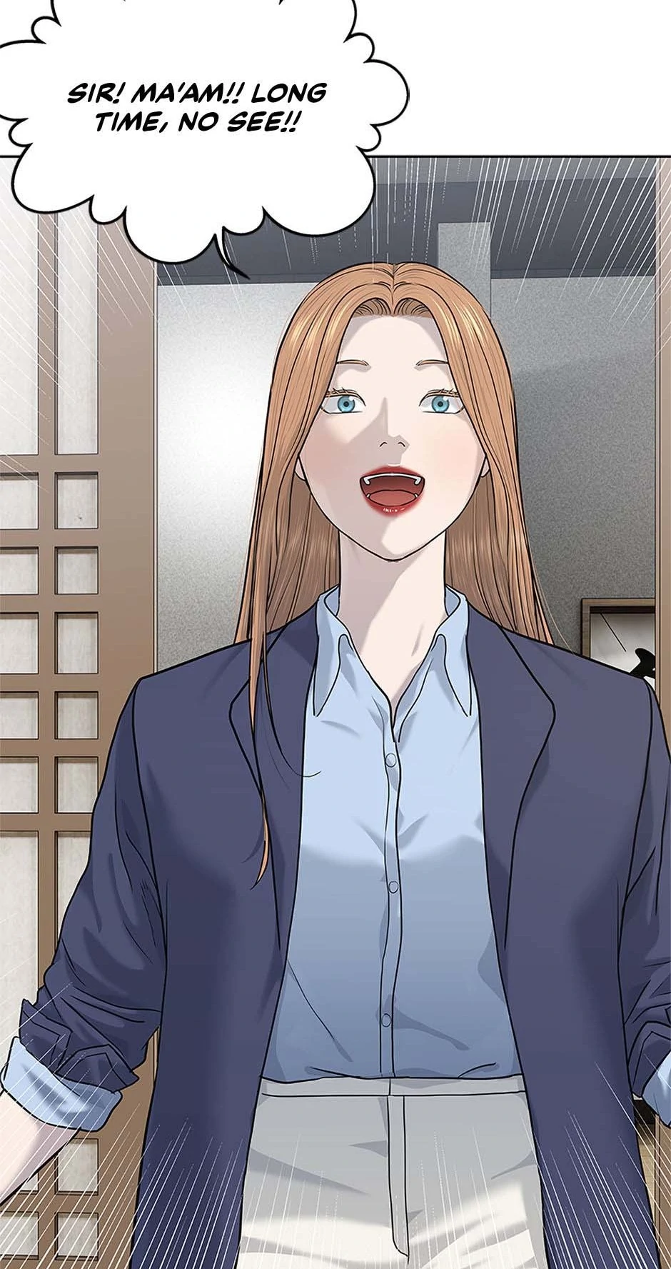 Read God of Blackfield Manga Online