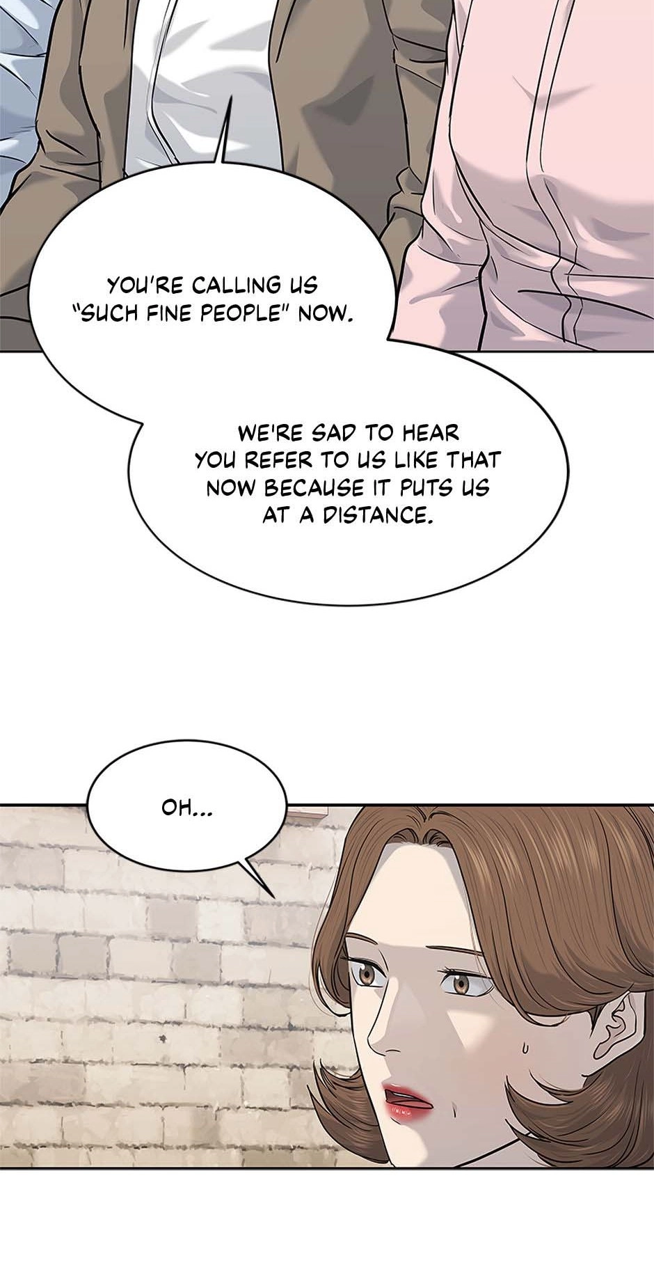 Read God of Blackfield Manga Online