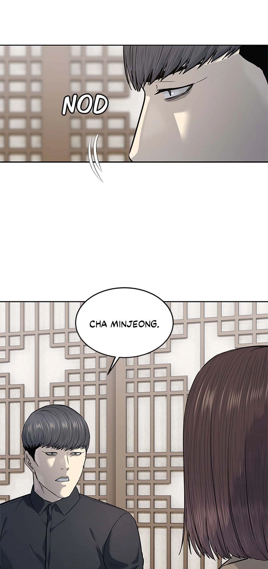 Read God of Blackfield Manga Online