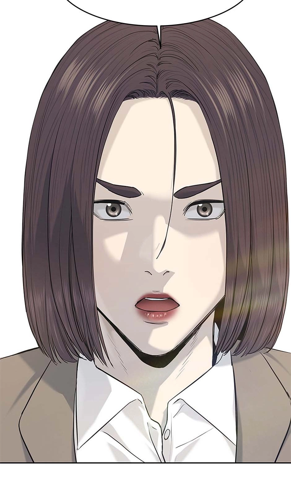 Read God of Blackfield Manga Online