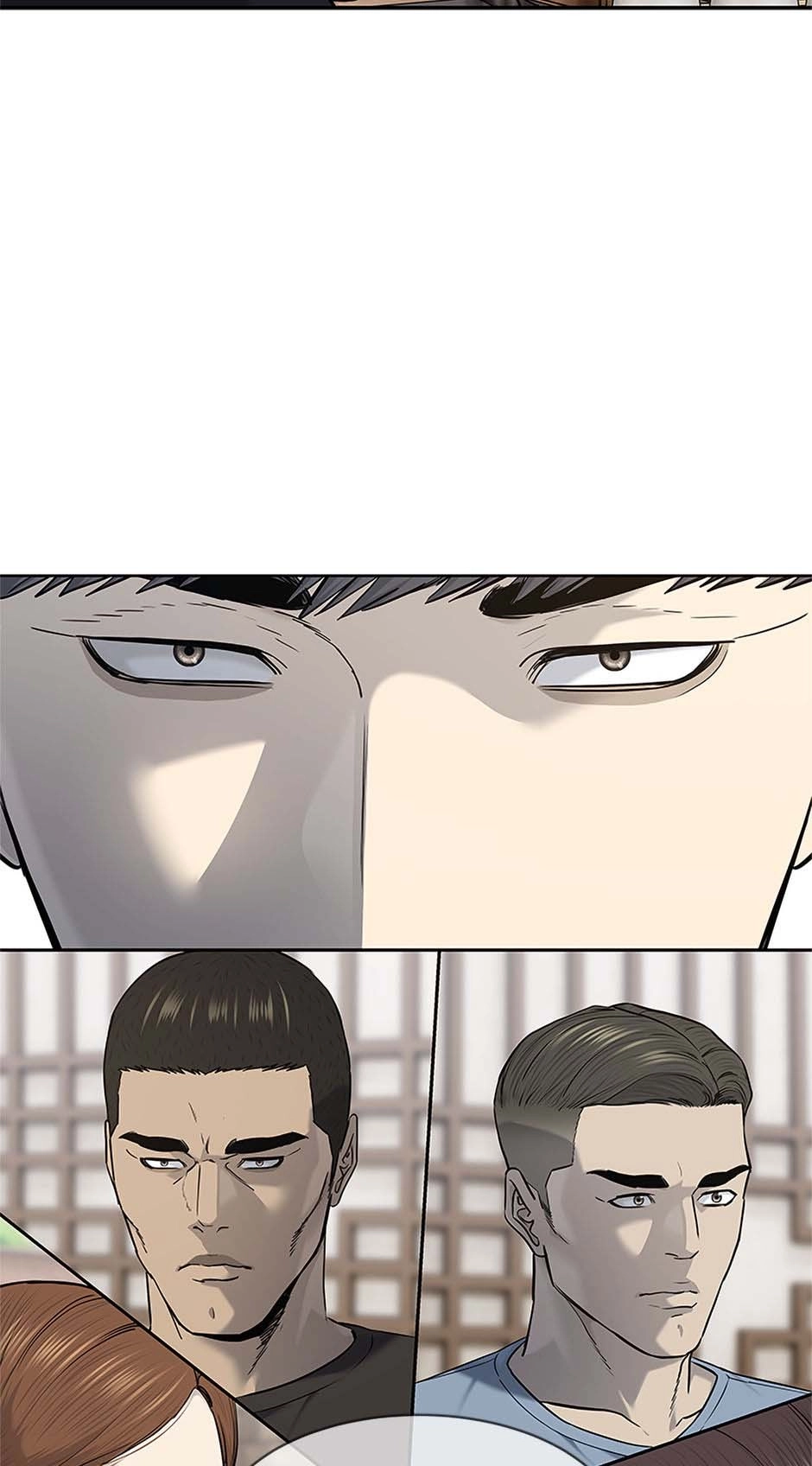 Read God of Blackfield Manga Online