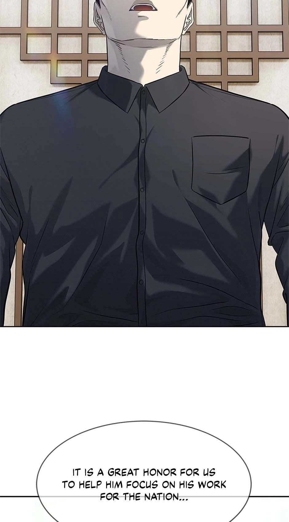 Read God of Blackfield Manga Online