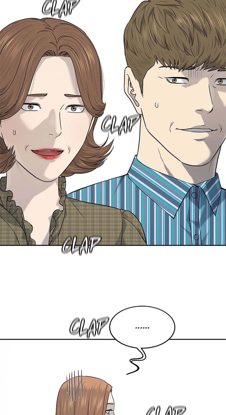 Read God of Blackfield Manga Online