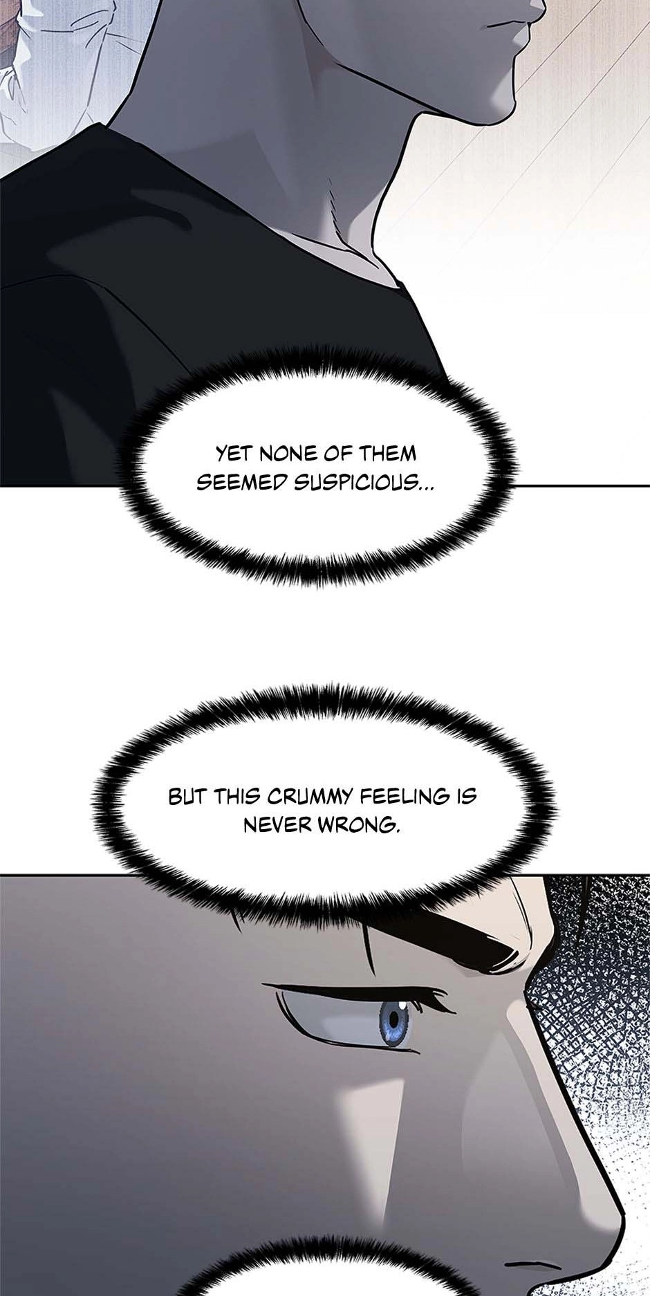 Read God of Blackfield Manga Online