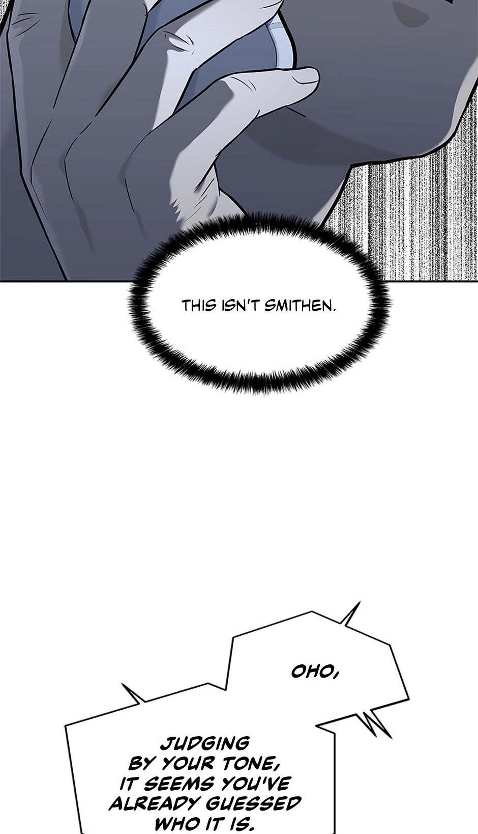 Read God of Blackfield Manga Online