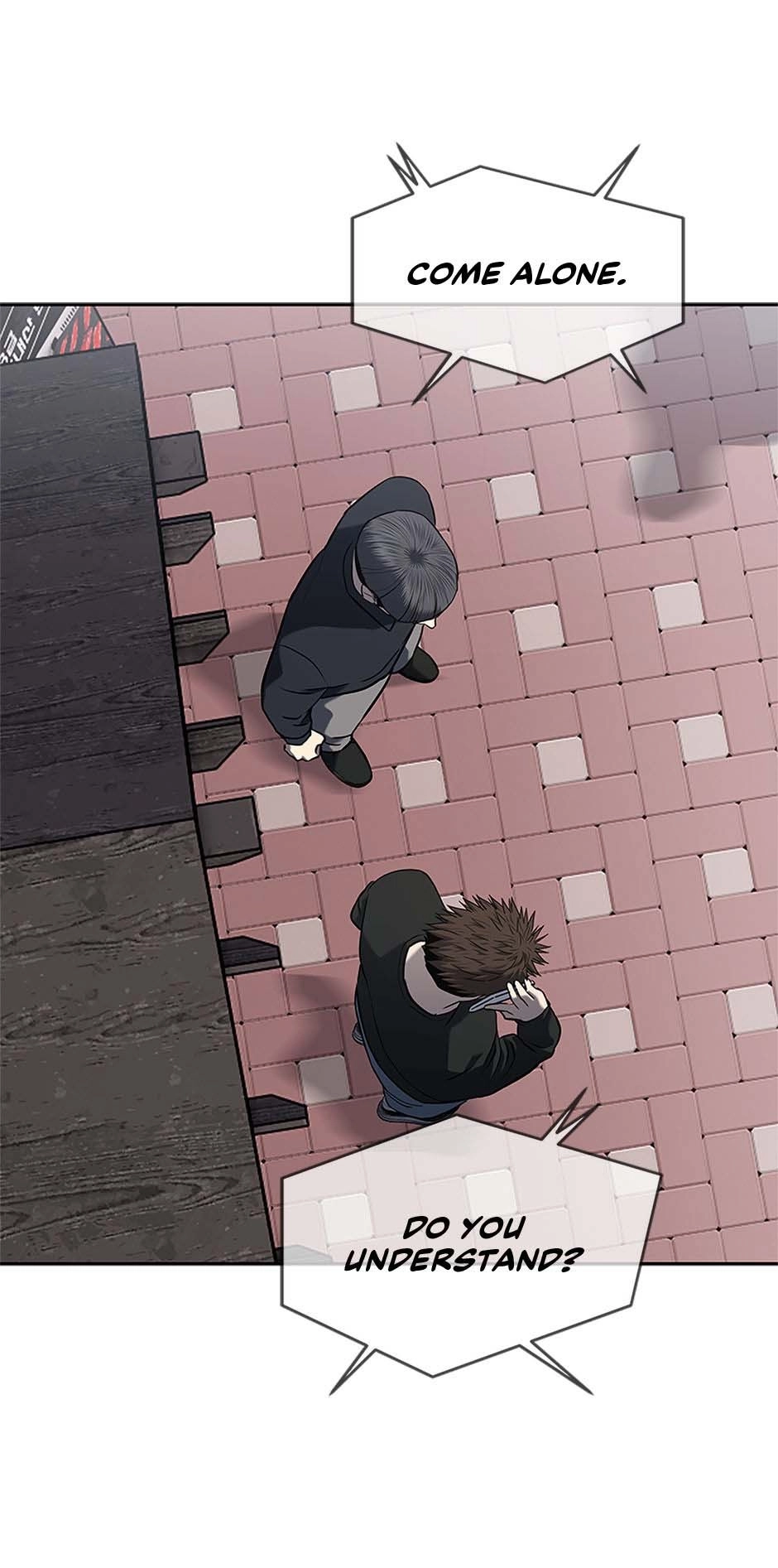 Read God of Blackfield Manga Online