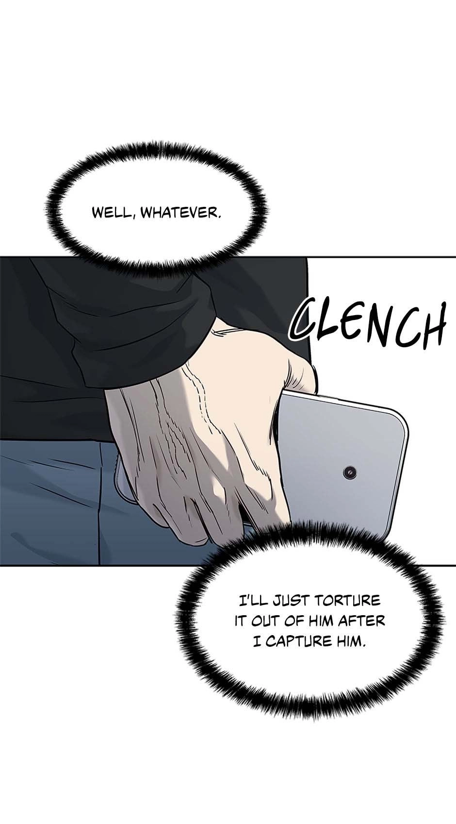 Read God of Blackfield Manga Online