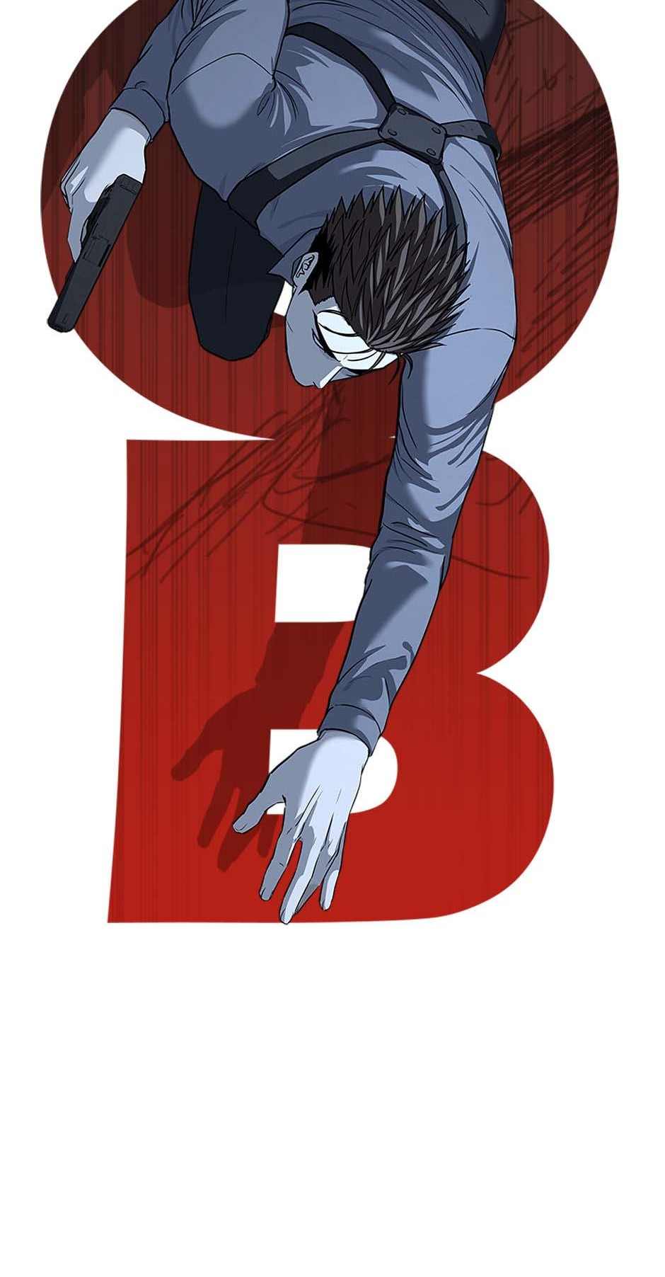 Read God of Blackfield Manga Online