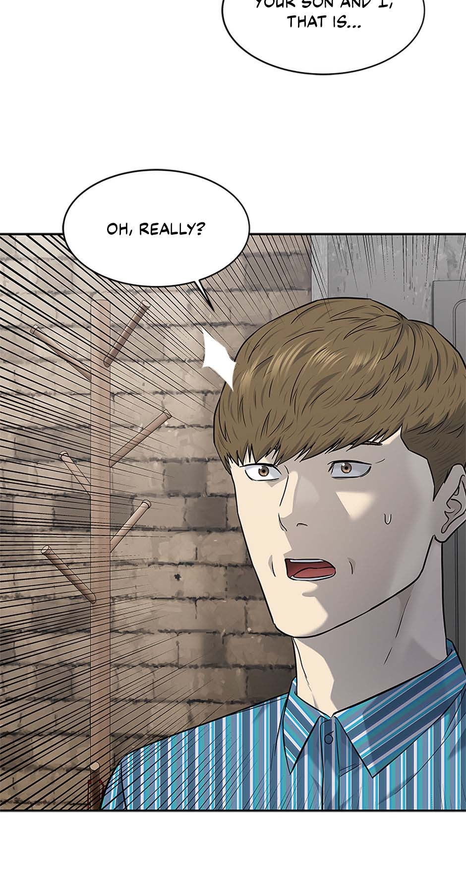 Read God of Blackfield Manga Online