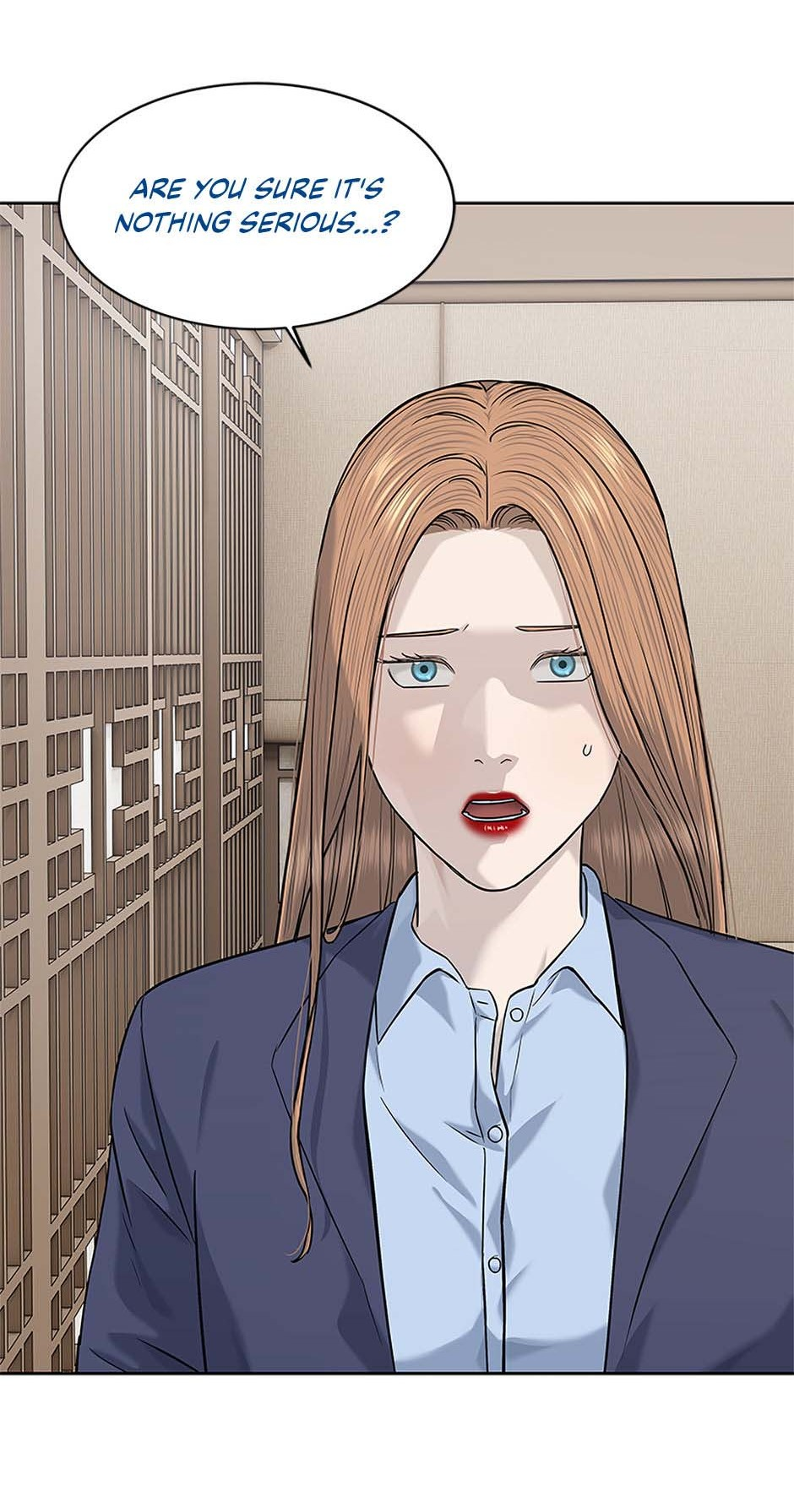 Read God of Blackfield Manga Online