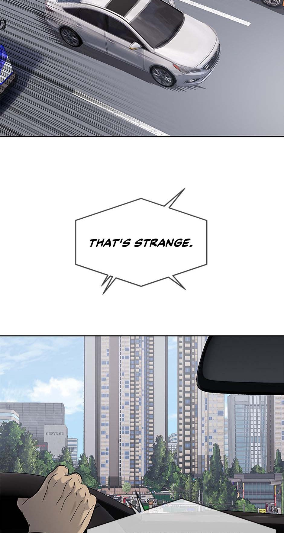 Read God of Blackfield Manga Online