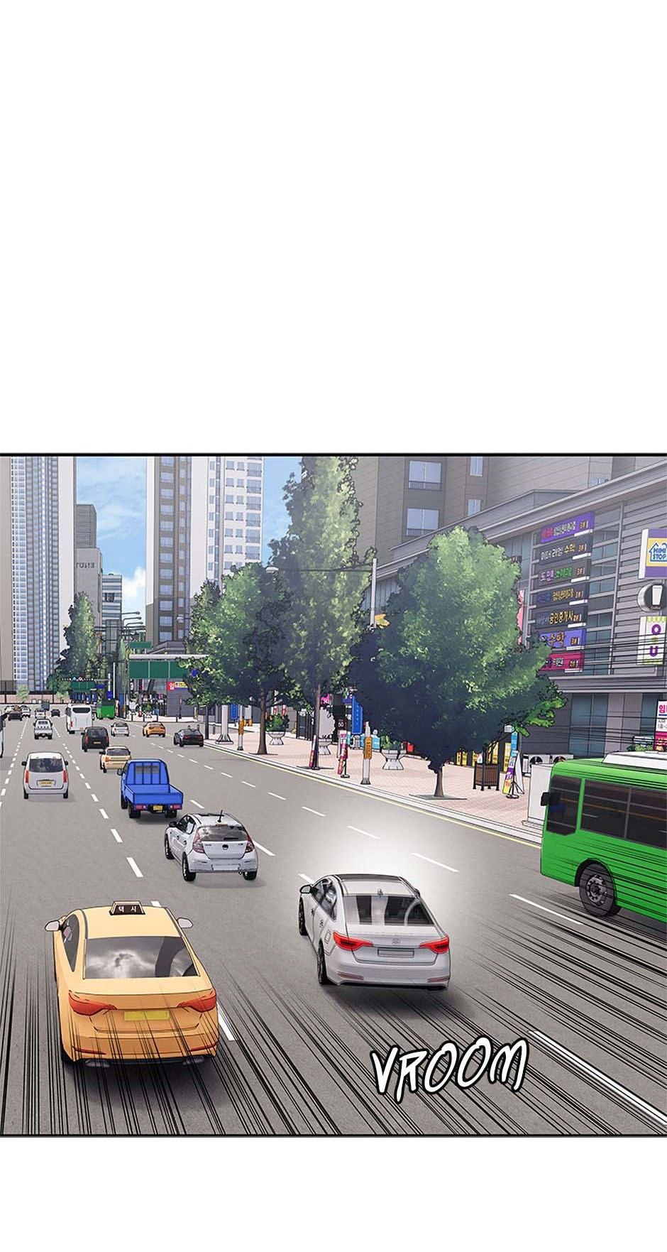 Read God of Blackfield Manga Online