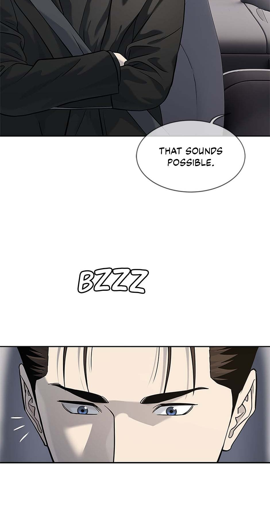 Read God of Blackfield Manga Online