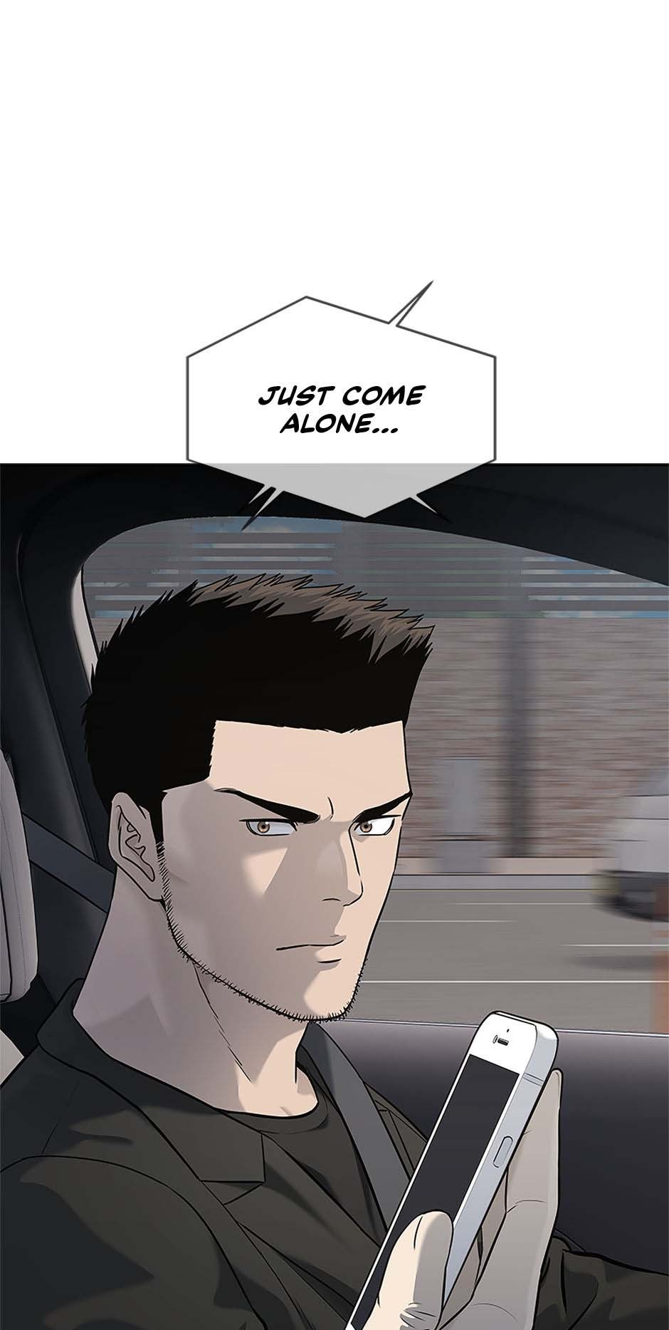 Read God of Blackfield Manga Online