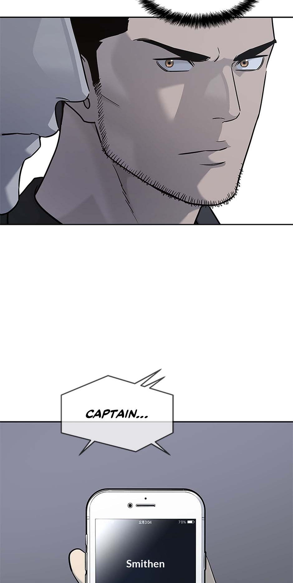 Read God of Blackfield Manga Online