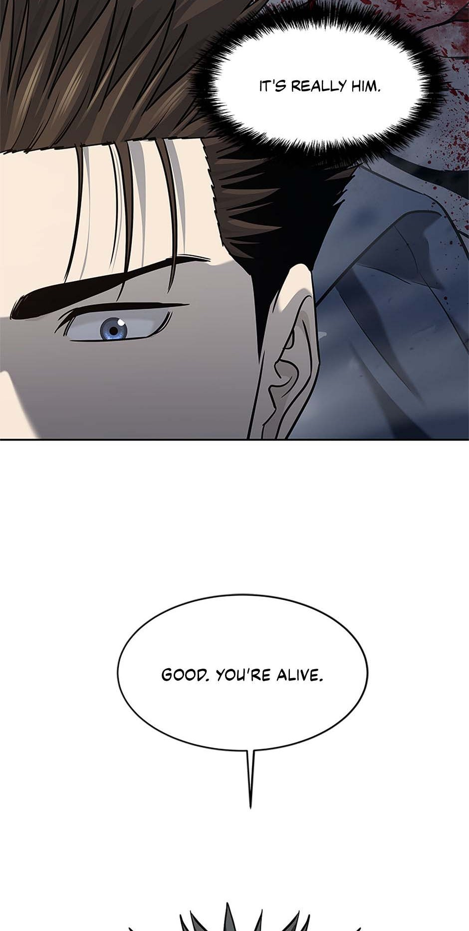 Read God of Blackfield Manga Online