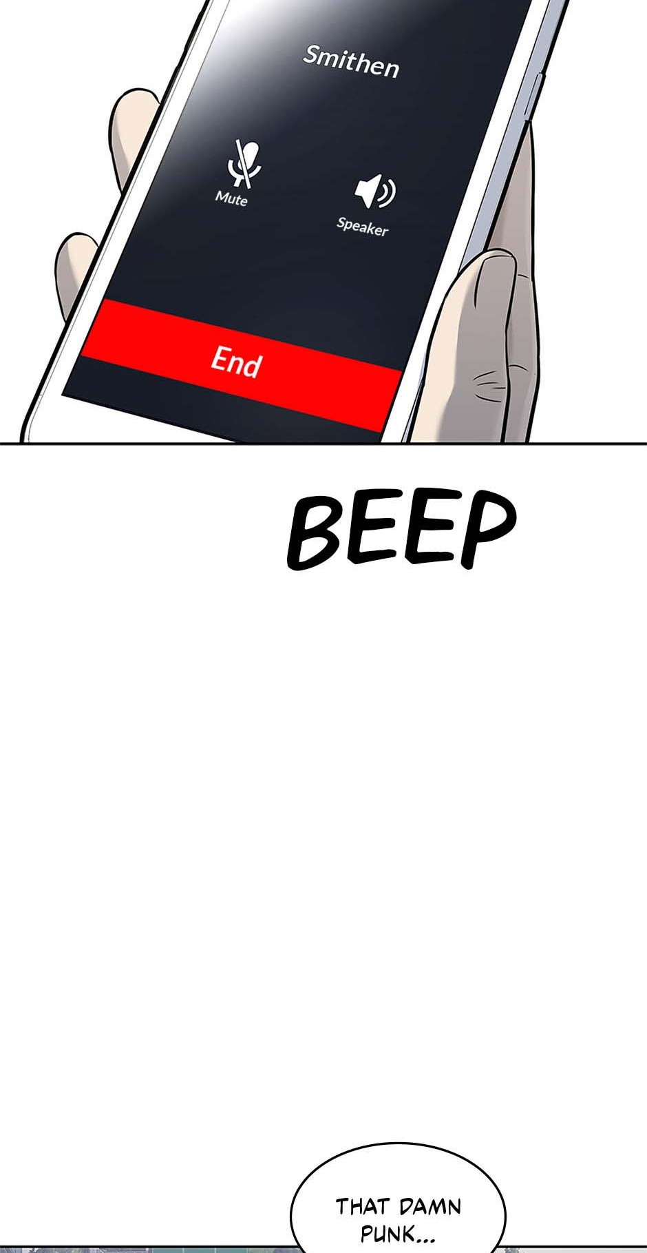 Read God of Blackfield Manga Online