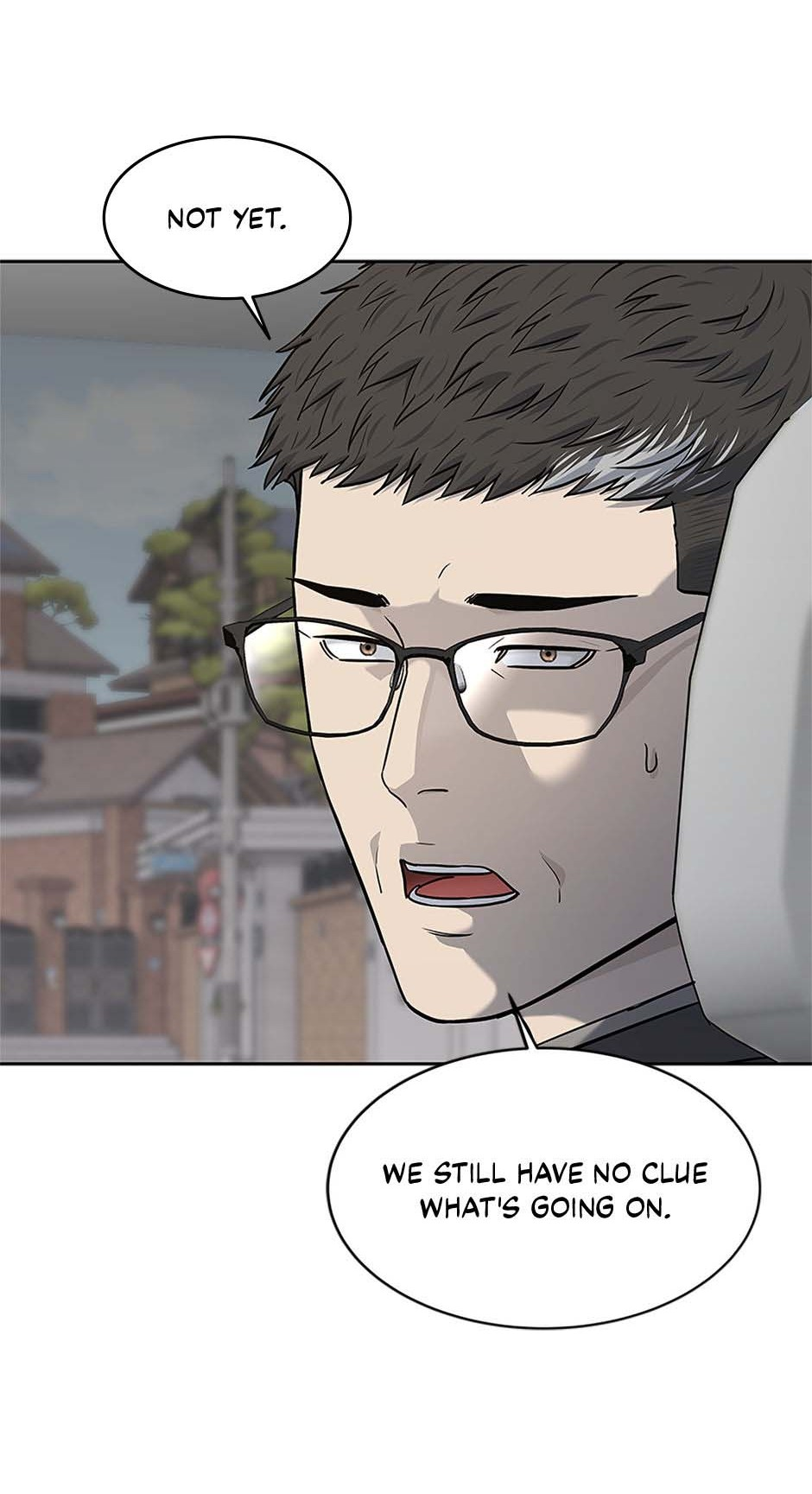 Read God of Blackfield Manga Online