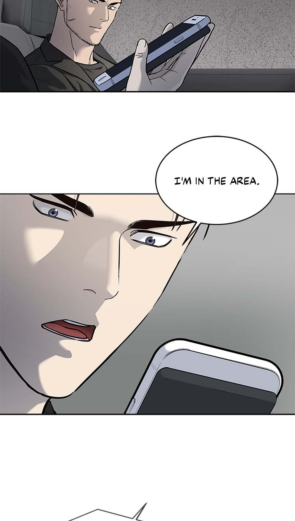 Read God of Blackfield Manga Online