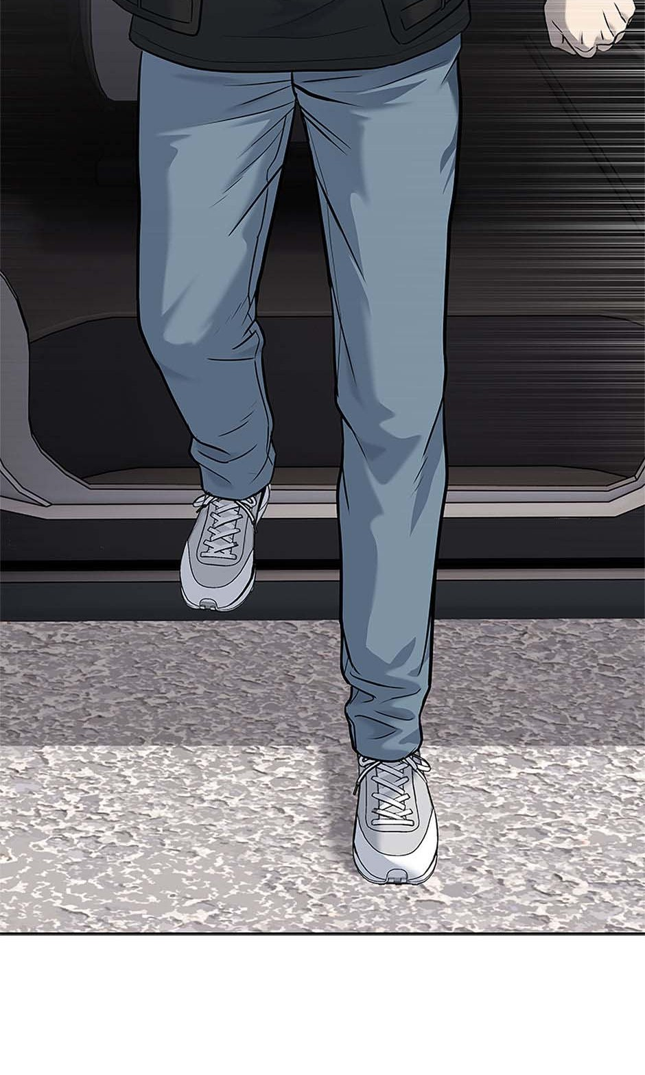 Read God of Blackfield Manga Online