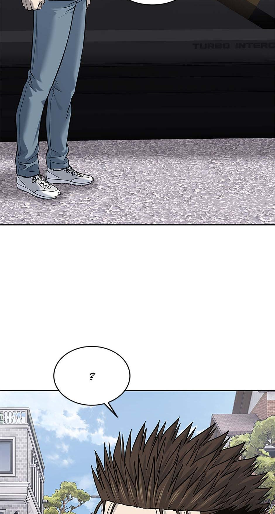 Read God of Blackfield Manga Online