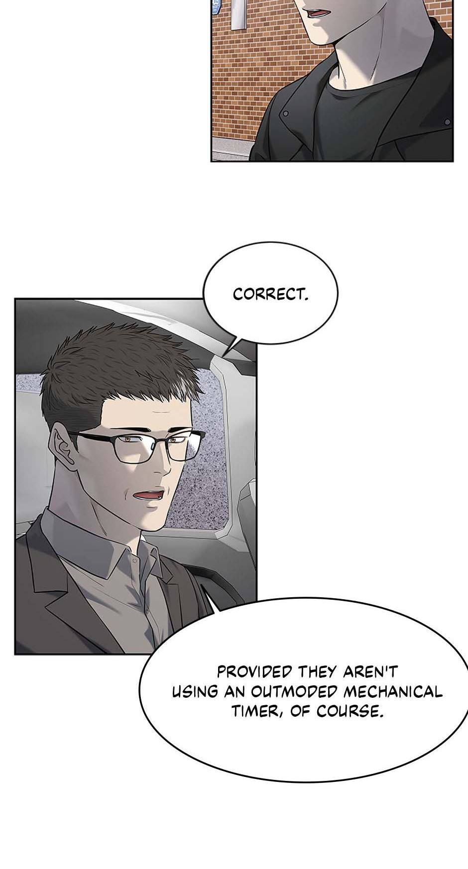 Read God of Blackfield Manga Online