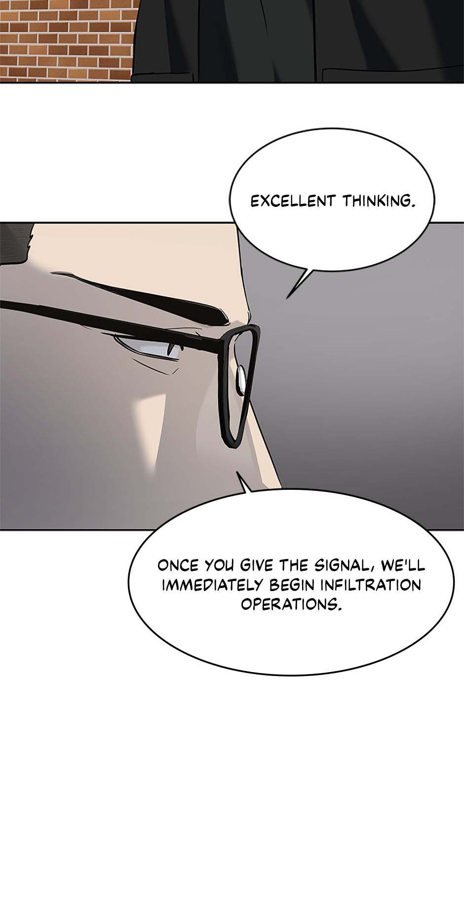 Read God of Blackfield Manga Online