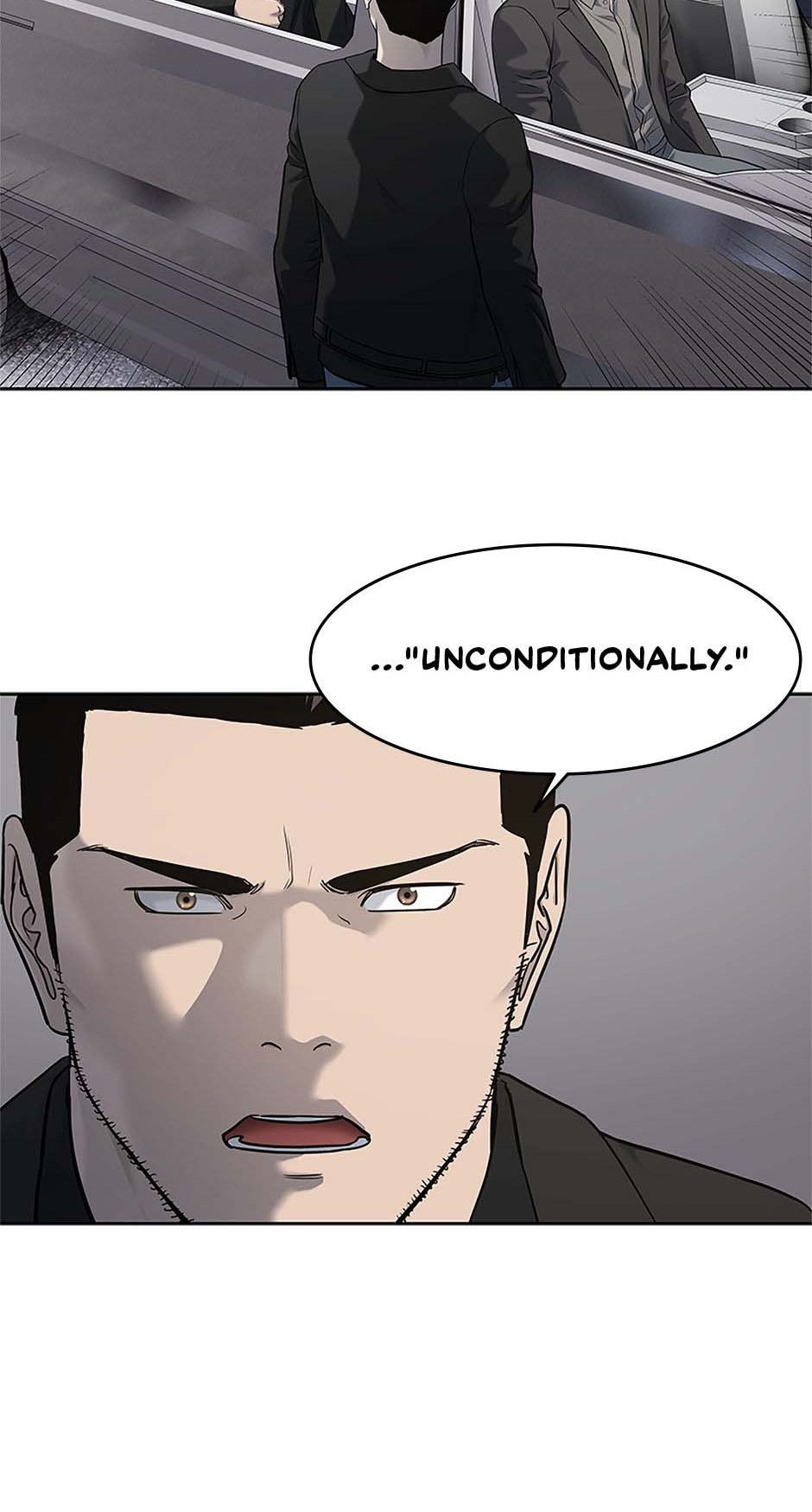 Read God of Blackfield Manga Online