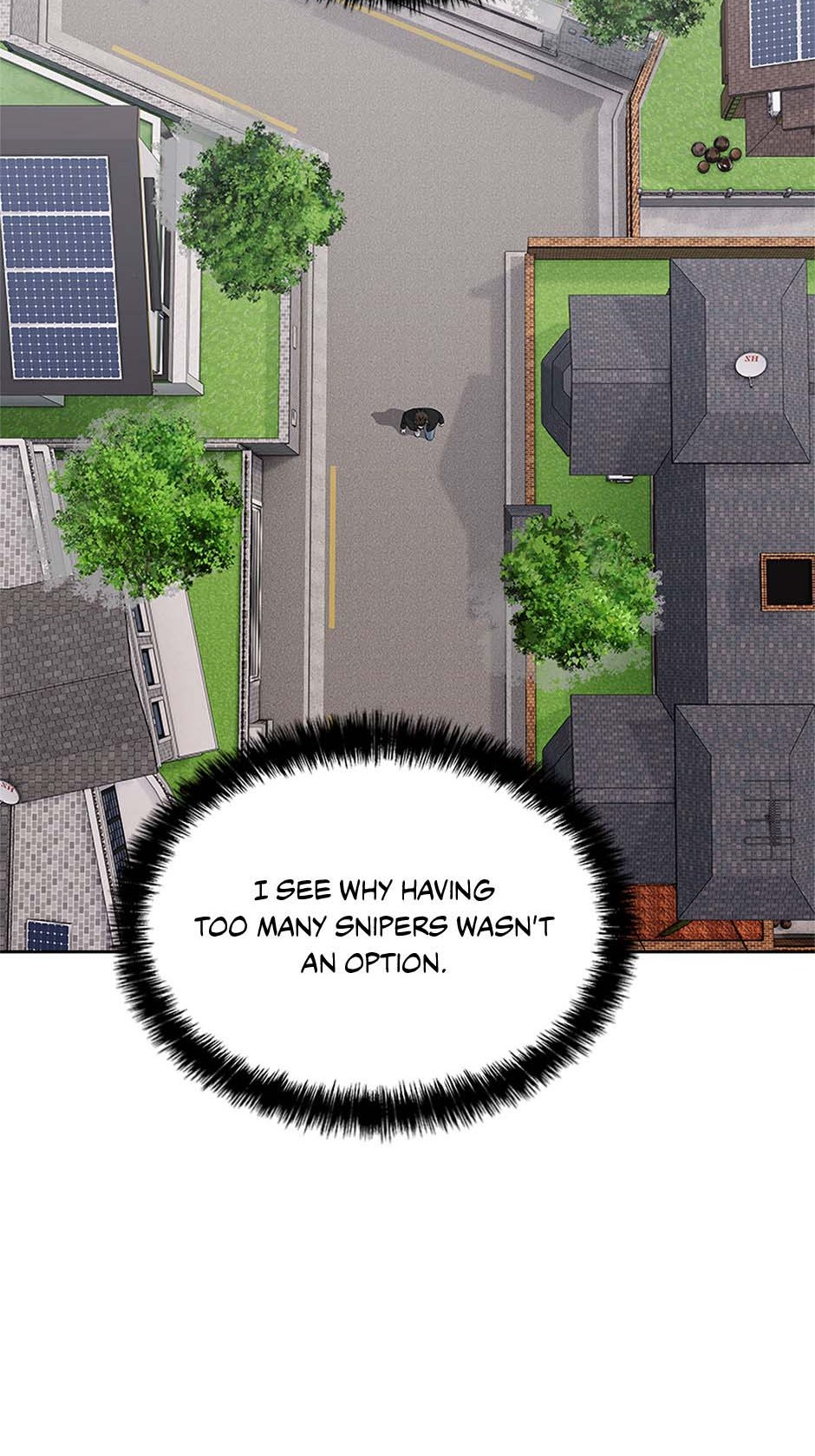 Read God of Blackfield Manga Online