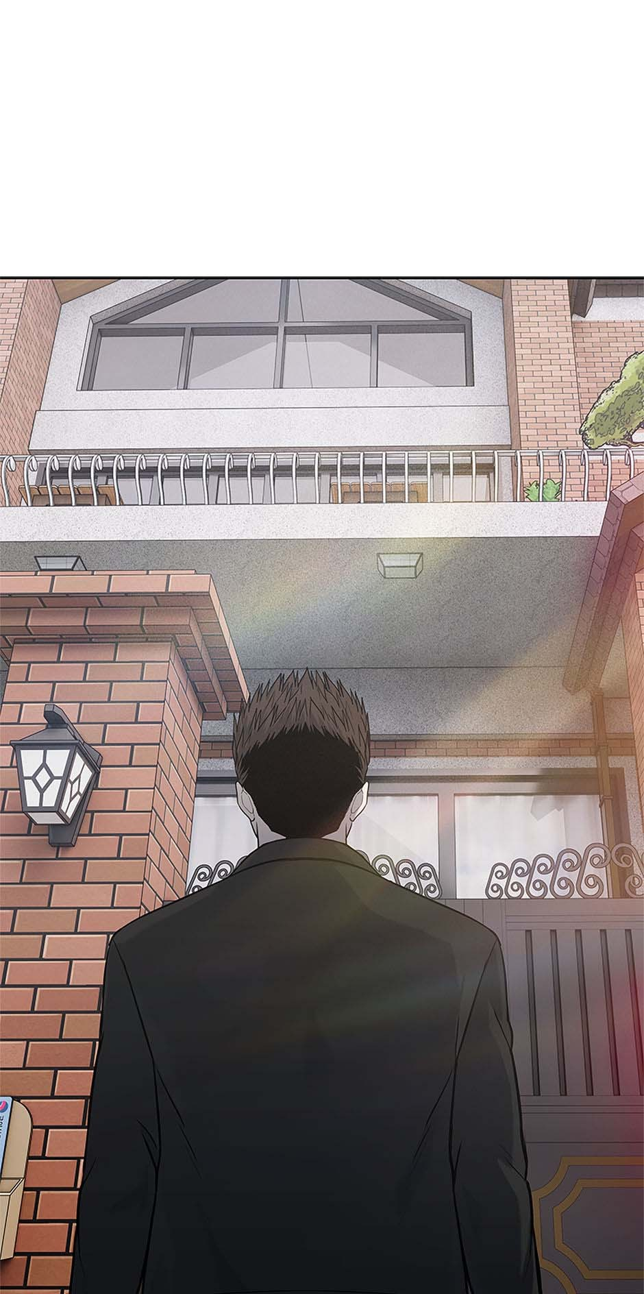 Read God of Blackfield Manga Online