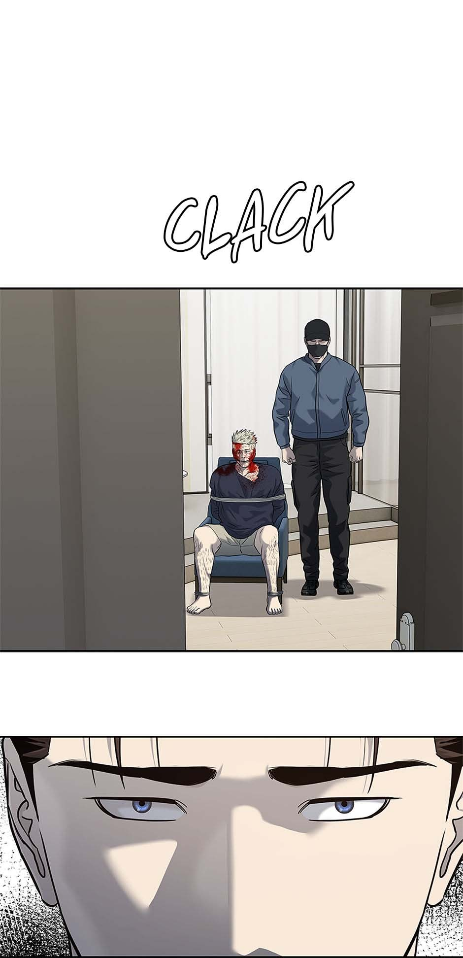 Read God of Blackfield Manga Online