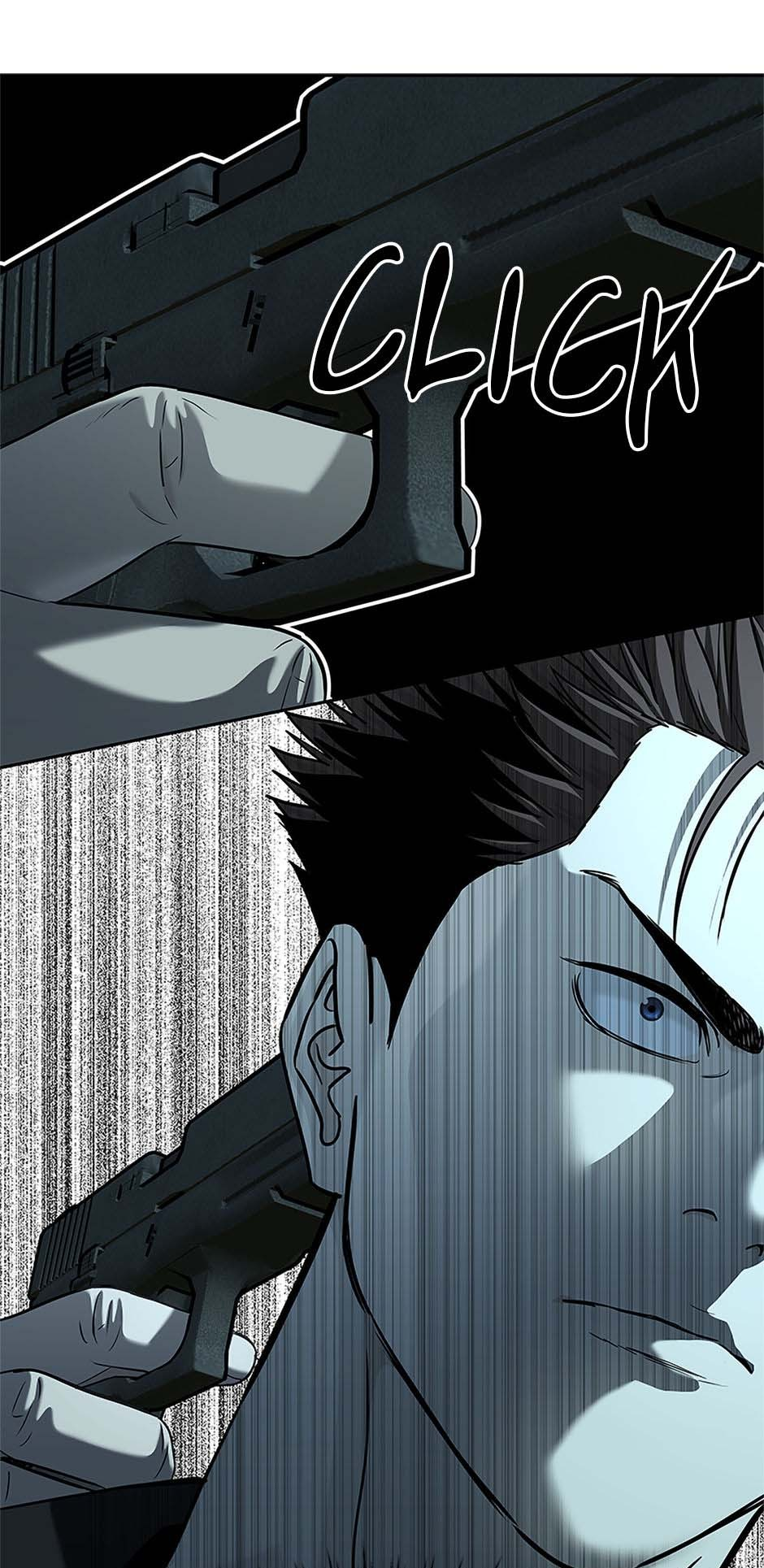 Read God of Blackfield Manga Online