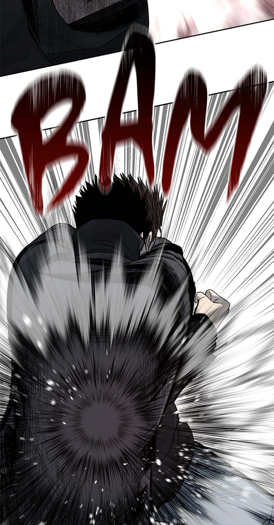 Read God of Blackfield Manga Online