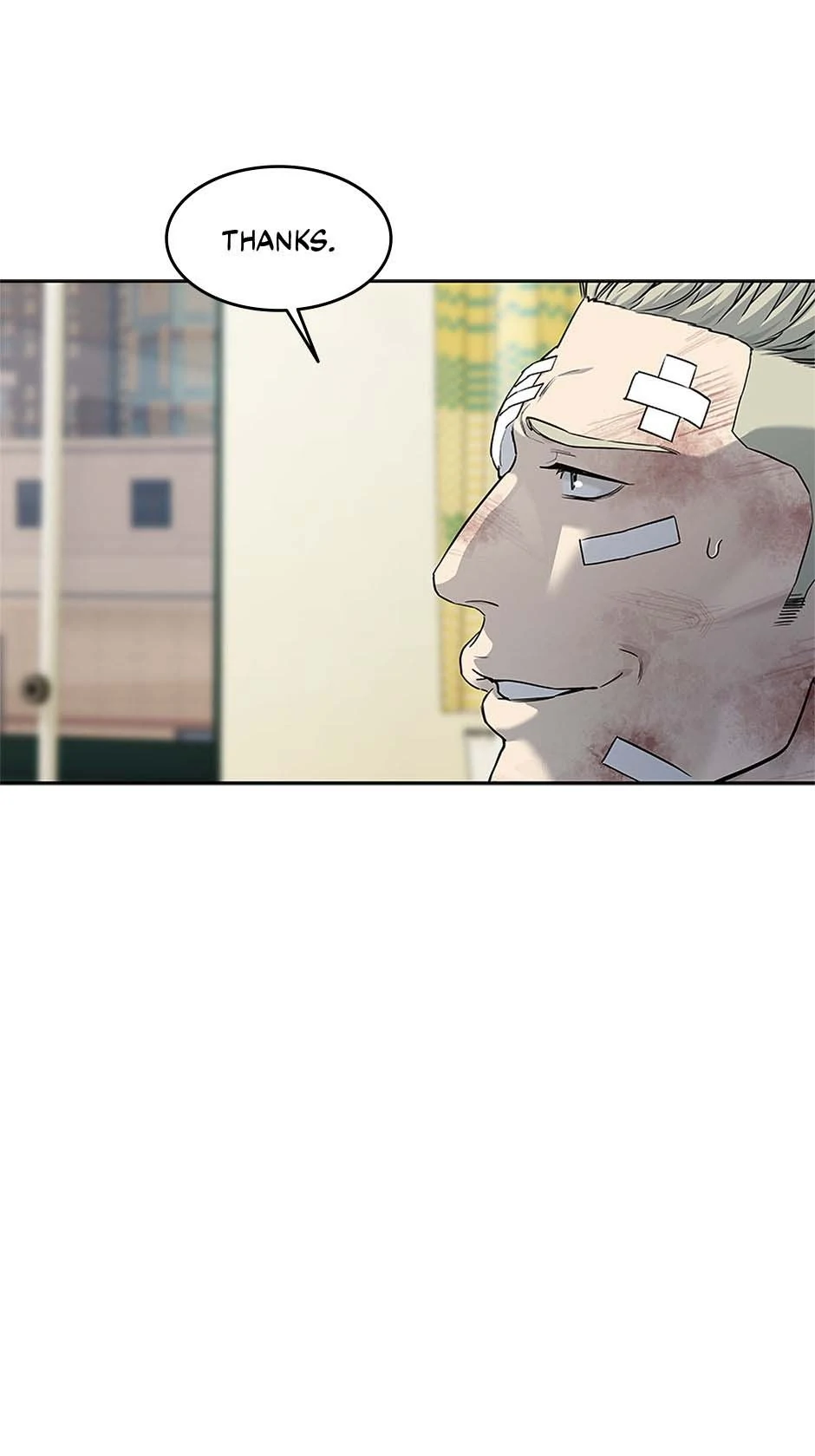 Read God of Blackfield Manga Online