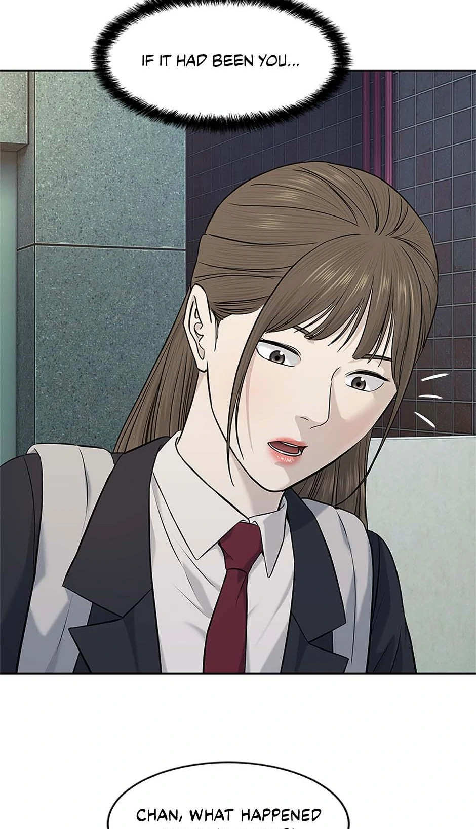 Read God of Blackfield Manga Online