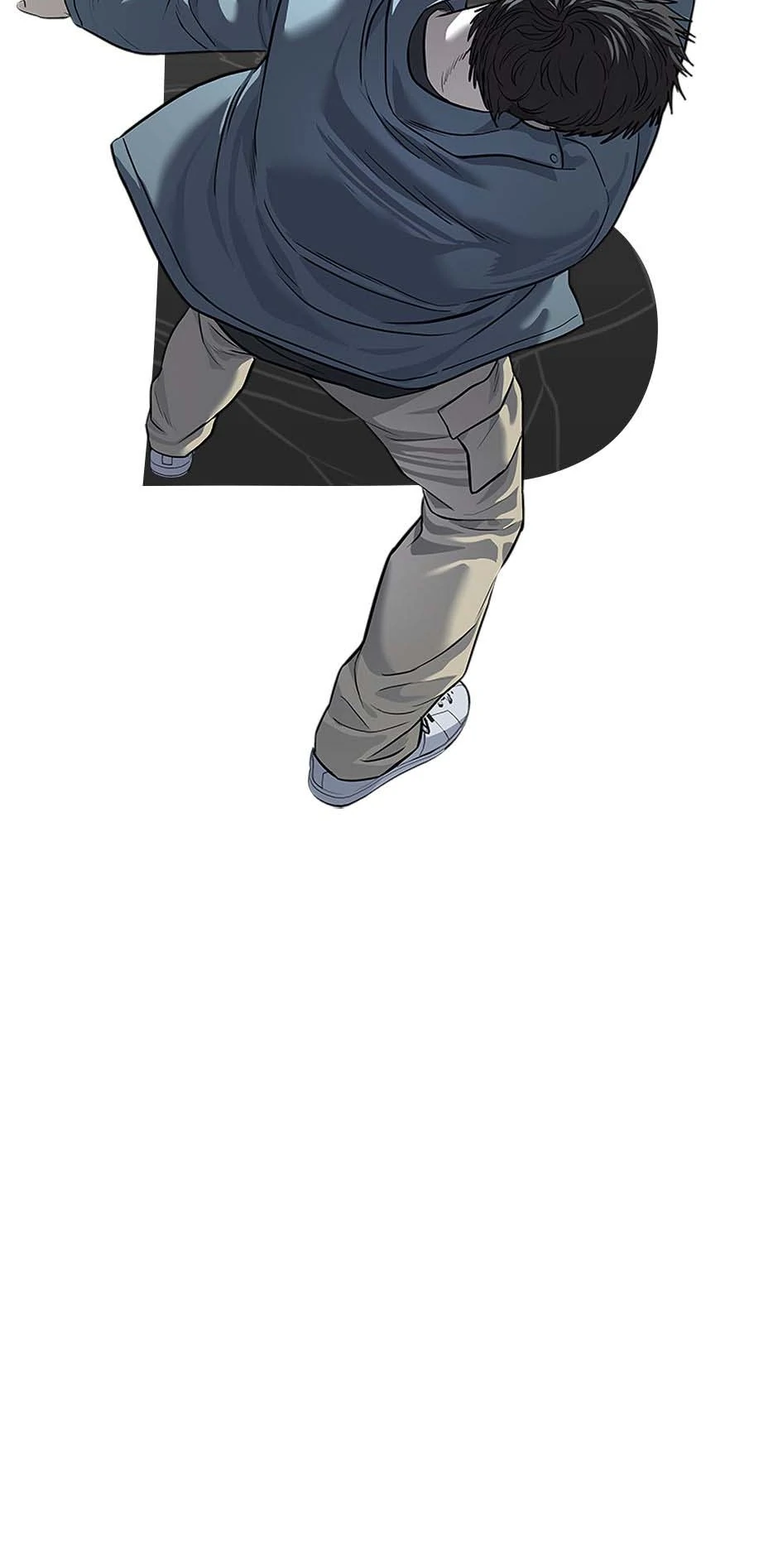 Read God of Blackfield Manga Online