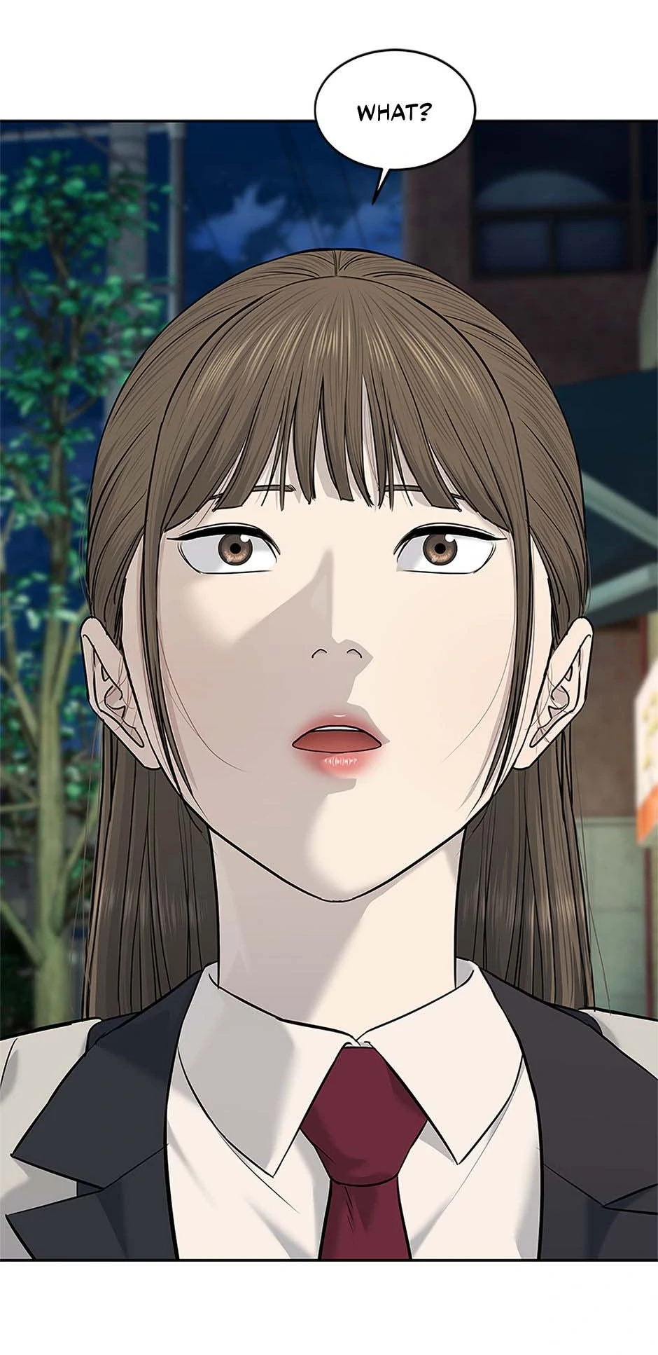 Read God of Blackfield Manga Online