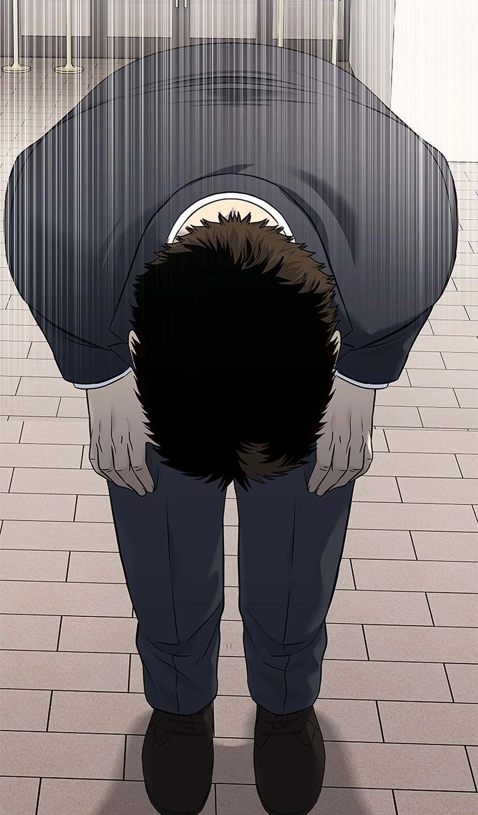 Read God of Blackfield Manga Online