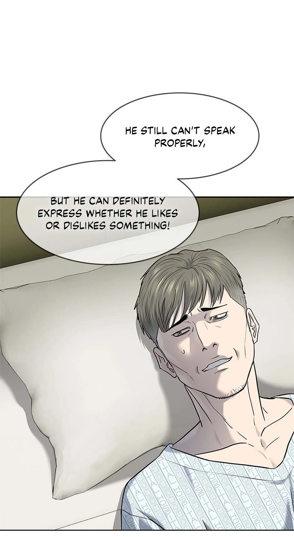 Read God of Blackfield Manga Online