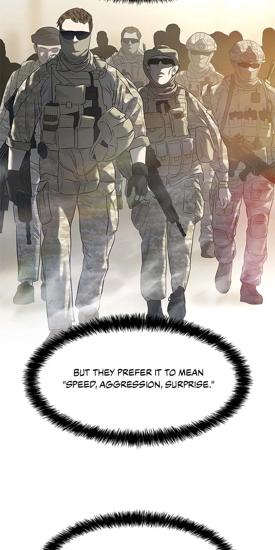 Read God of Blackfield Manga Online