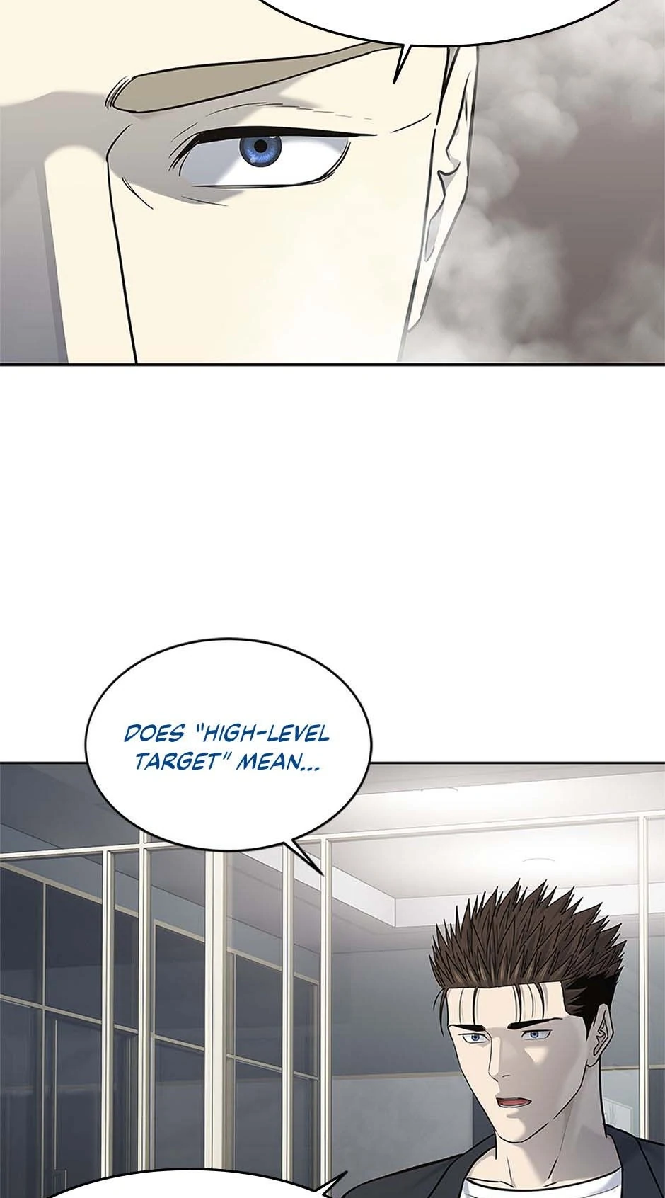 Read God of Blackfield Manga Online