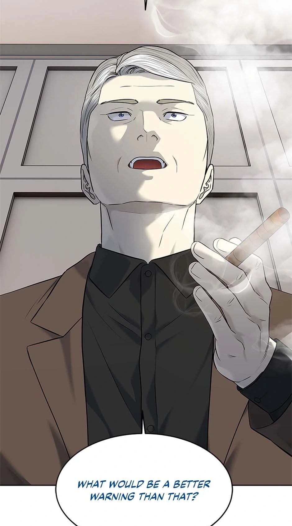 Read God of Blackfield Manga Online