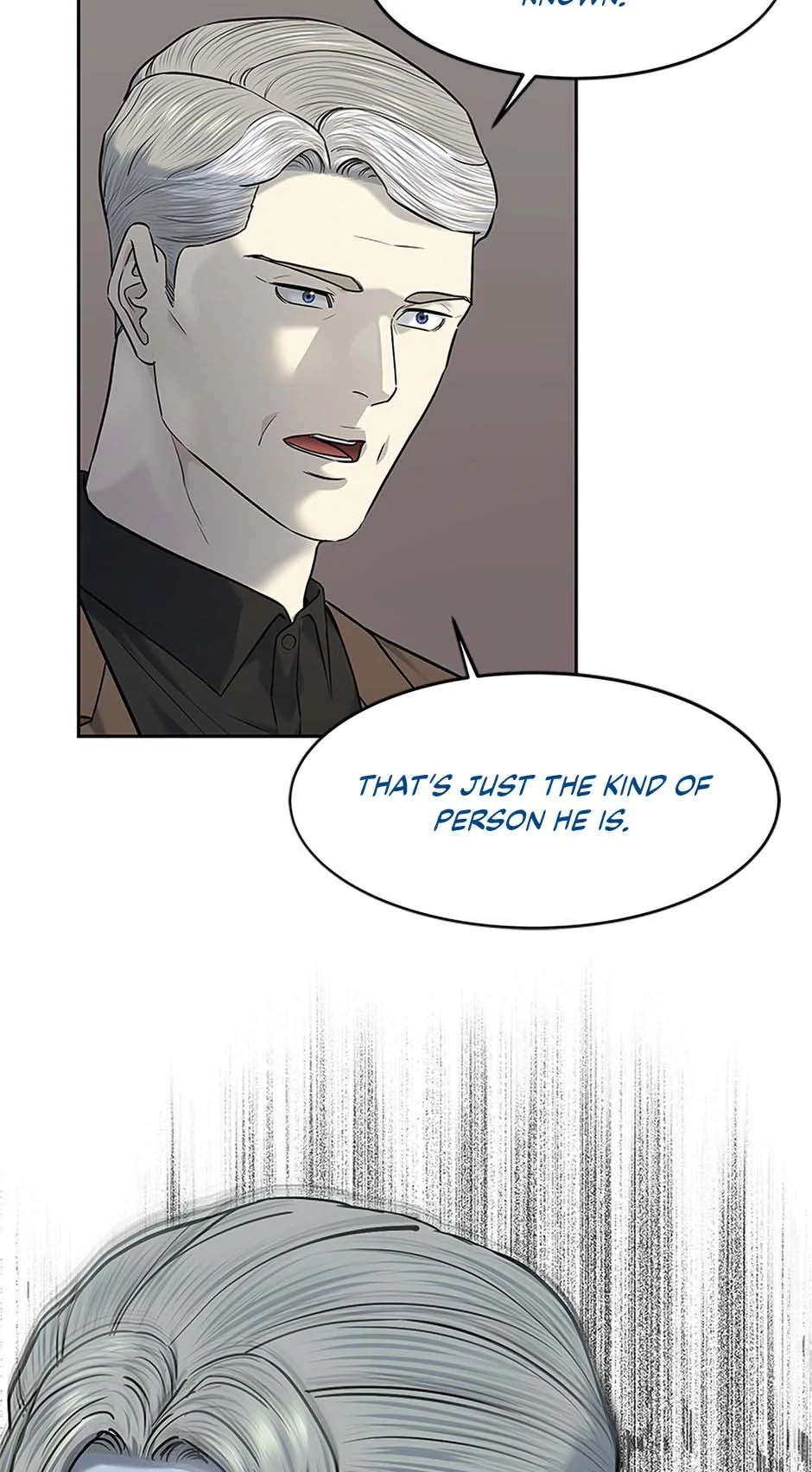 Read God of Blackfield Manga Online