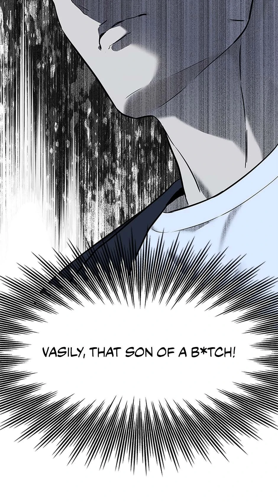 Read God of Blackfield Manga Online