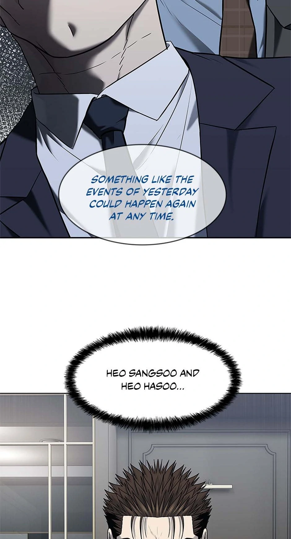 Read God of Blackfield Manga Online