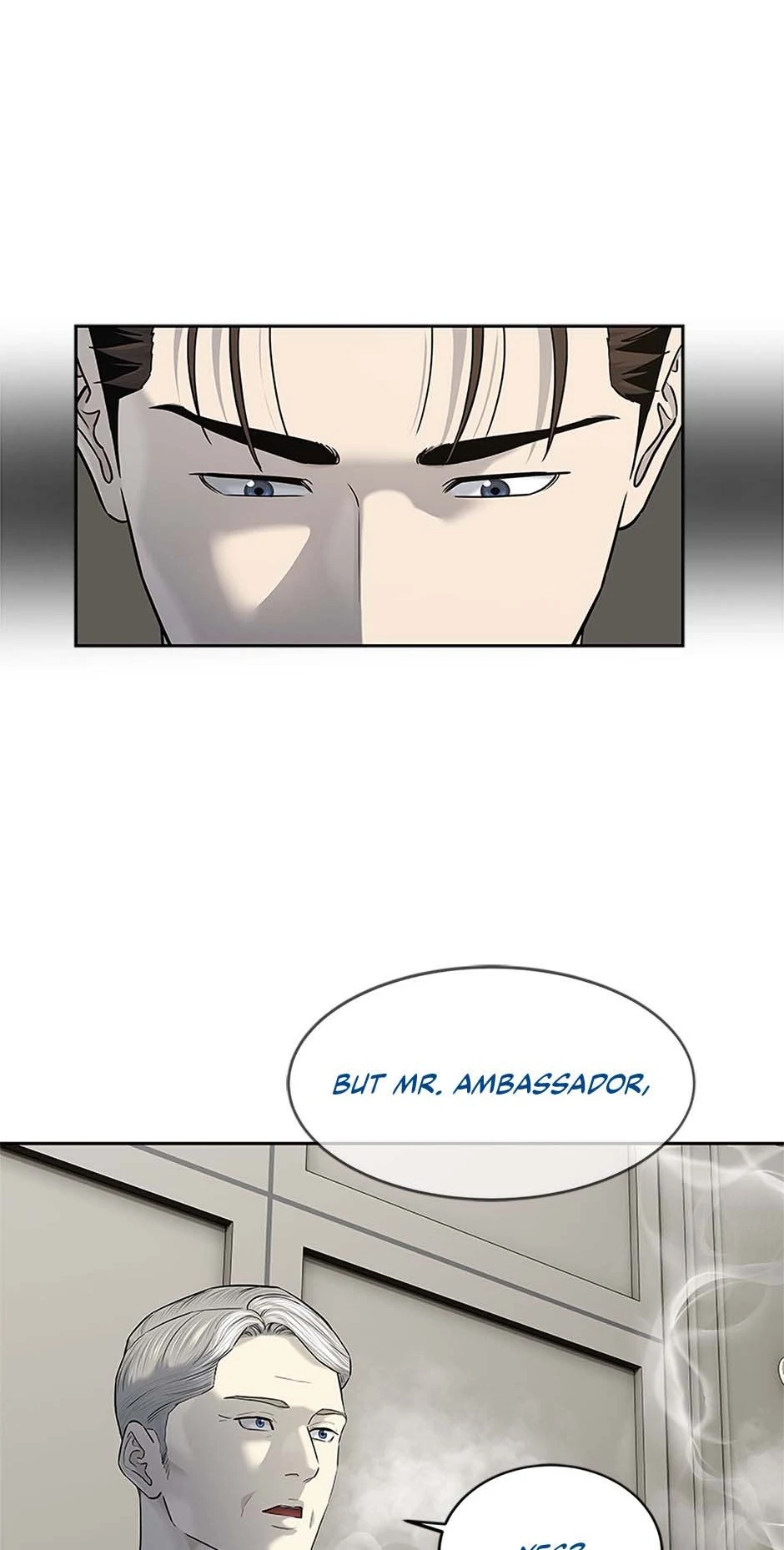 Read God of Blackfield Manga Online